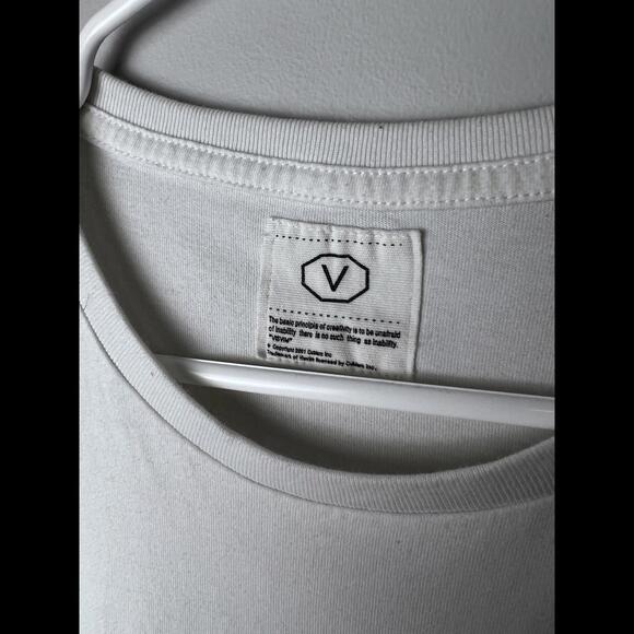 Visvim - Pocket Tee - Native Knit Inseam - Picture 4 of 9